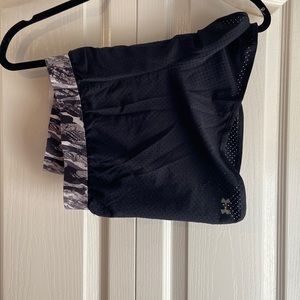 Under armour large or xl